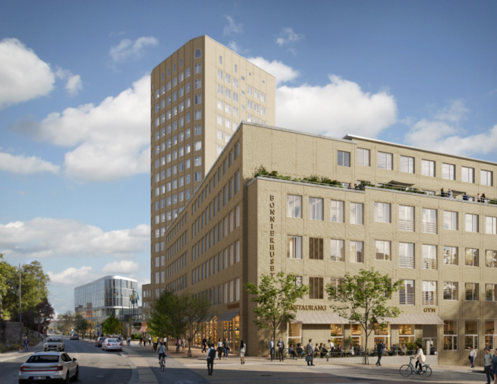 Bonnierhuset hemsida 1